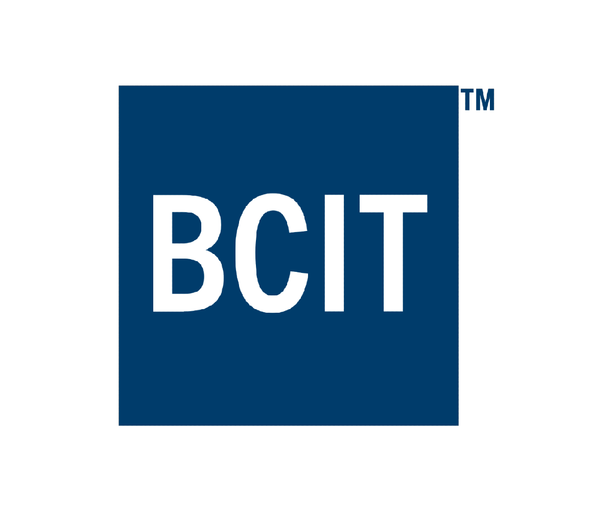 BCIT logo