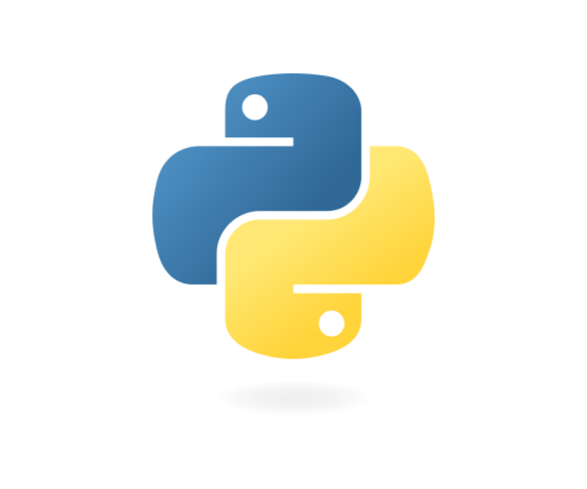 Python logo