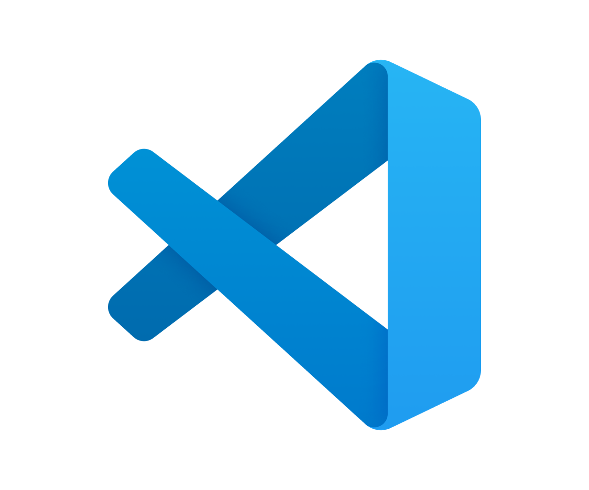 Visual Studio Code icon
