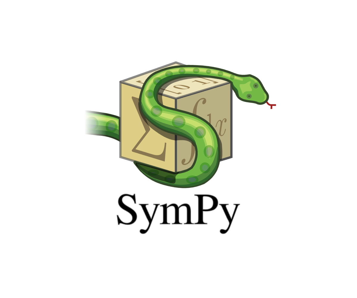 SymPy logo