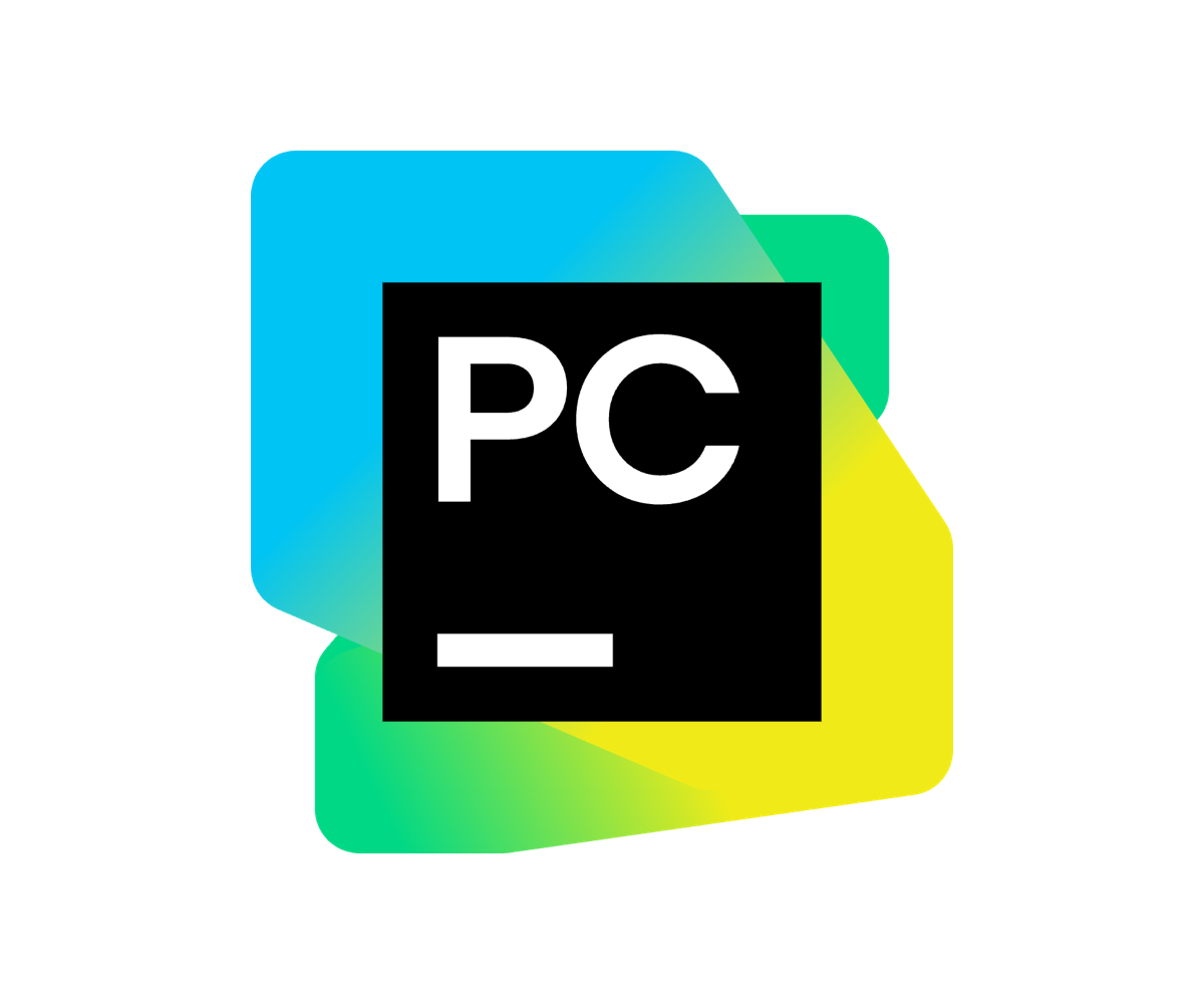PyCharm icon